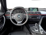 BMW 328i Sedan Sport Line 2012 года